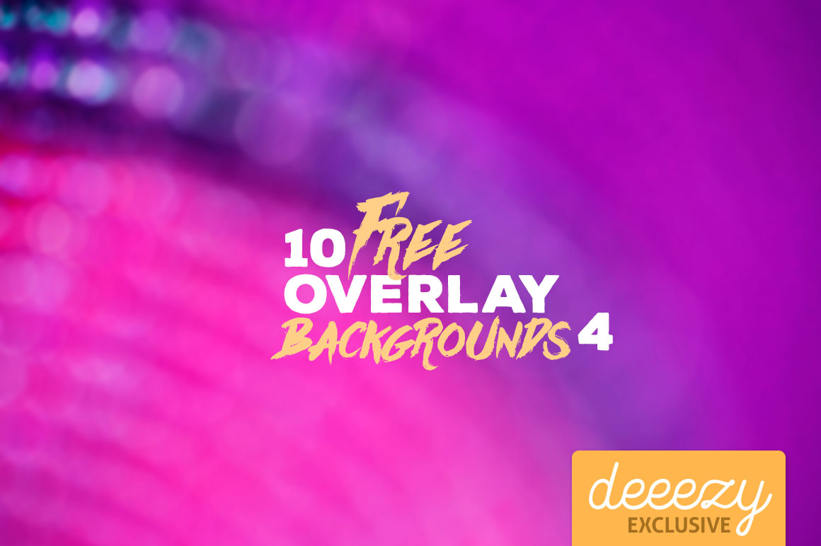 10 Overlay Backgrounds 4
