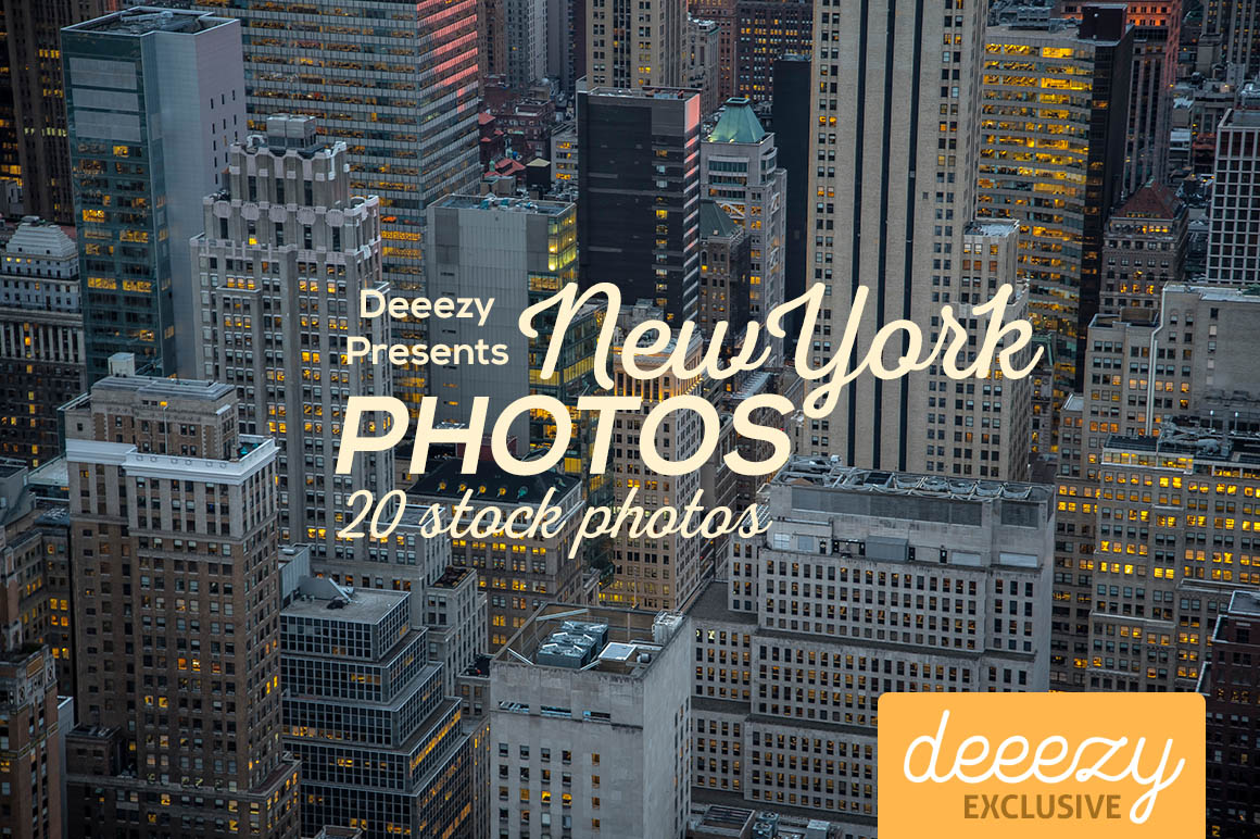 20 Free New York Photos