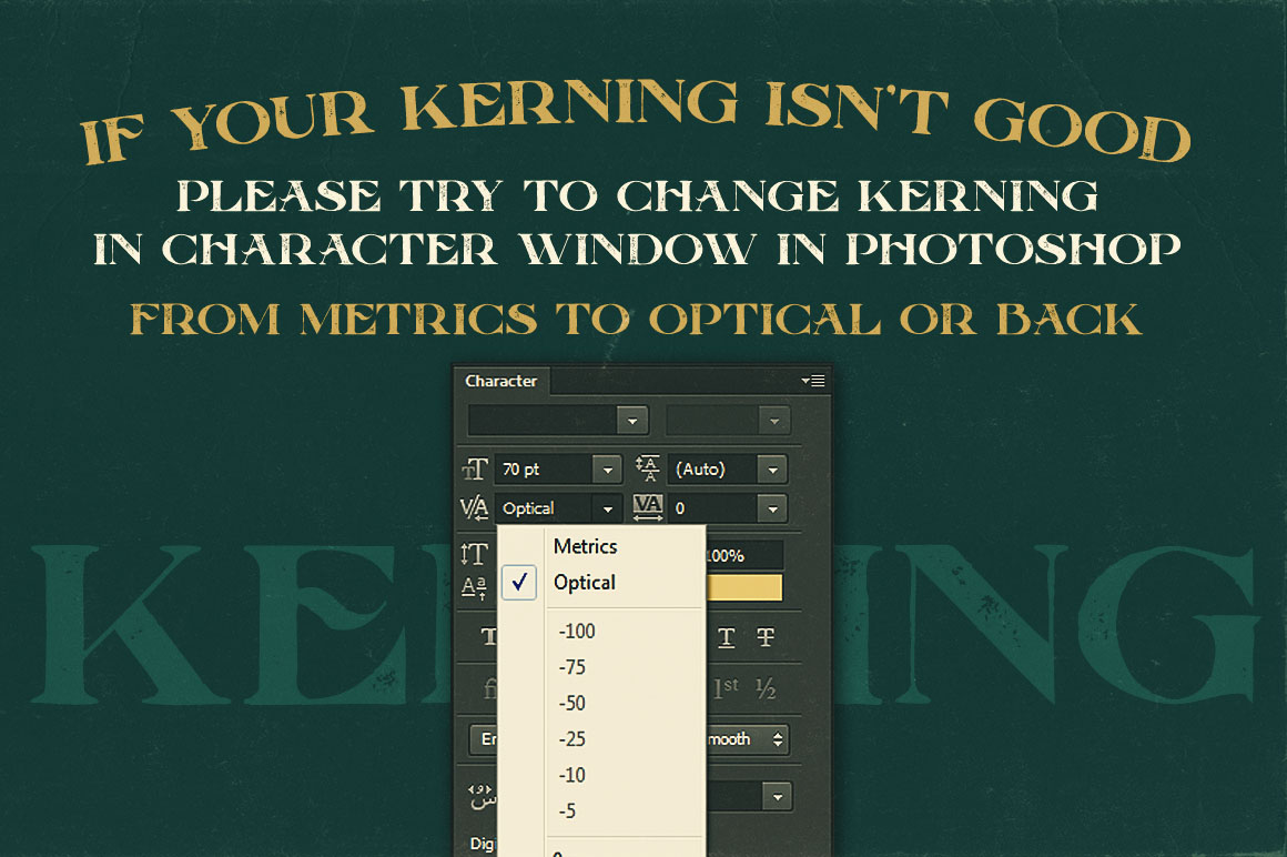 Balques Inline - Free Font