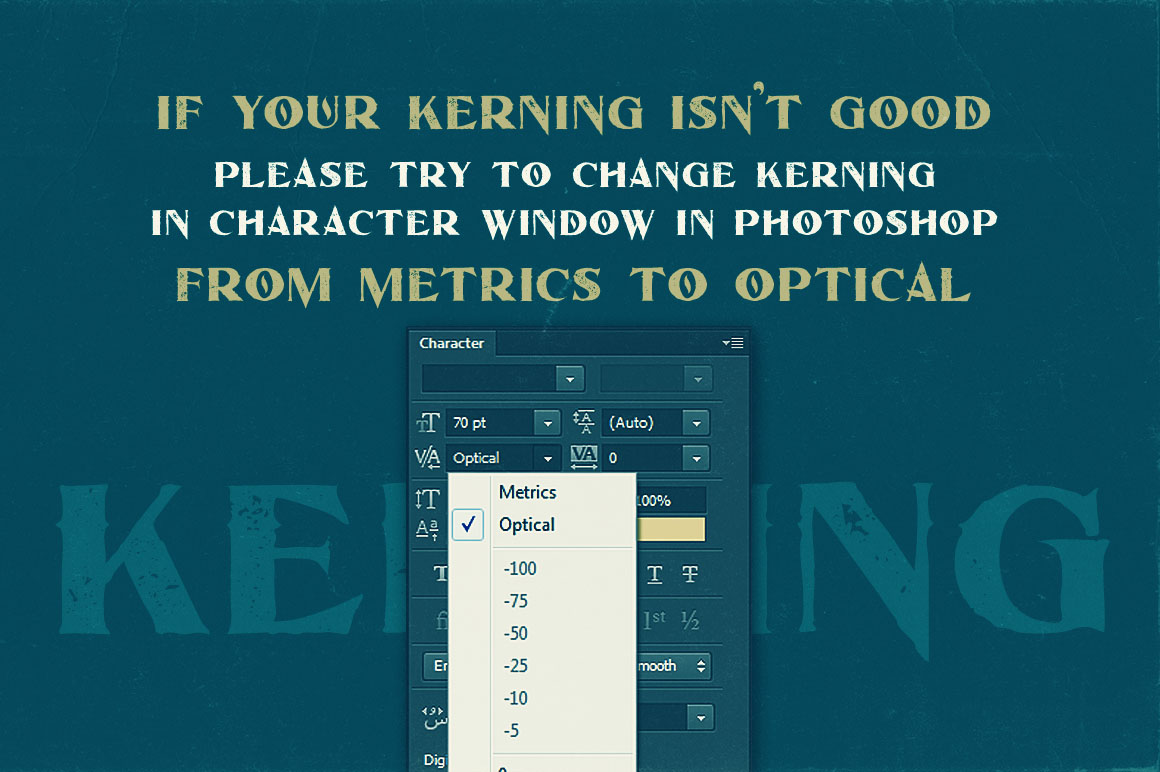 Ocean Inline - Free Font