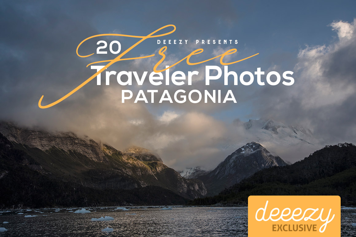 20 Free Traveler Photos - Patagonia