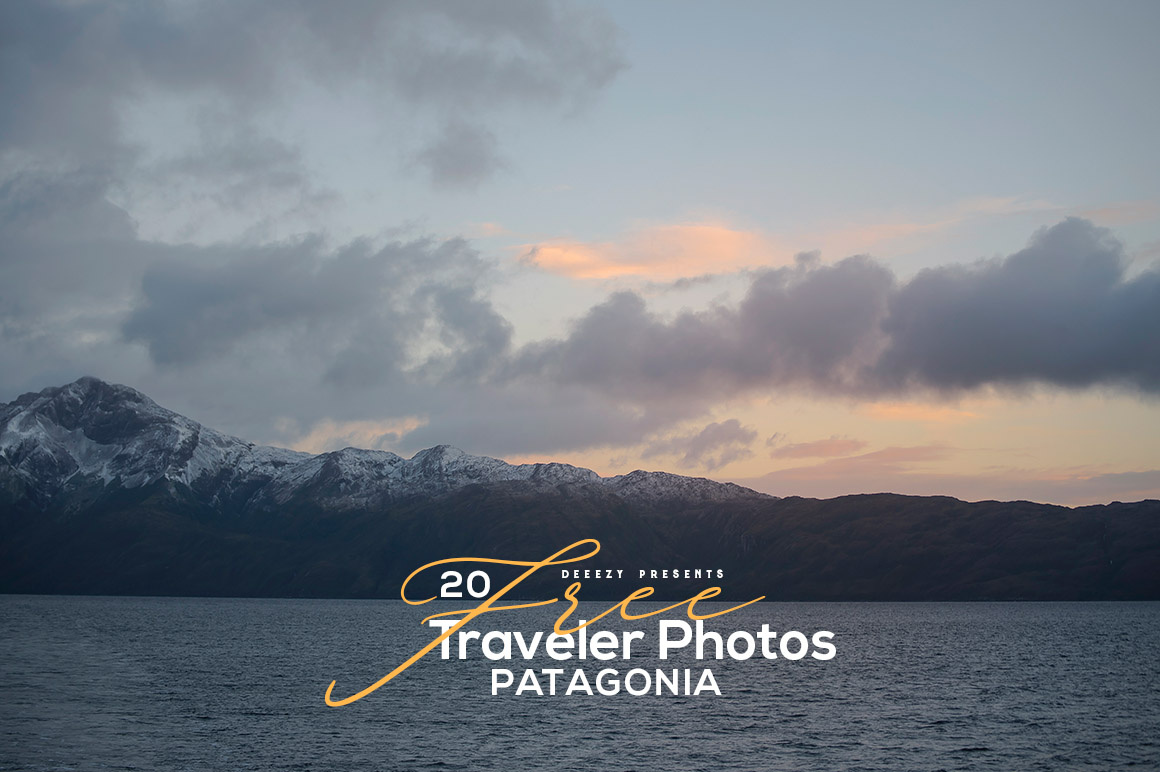 20 Free Traveler Photos - Patagonia