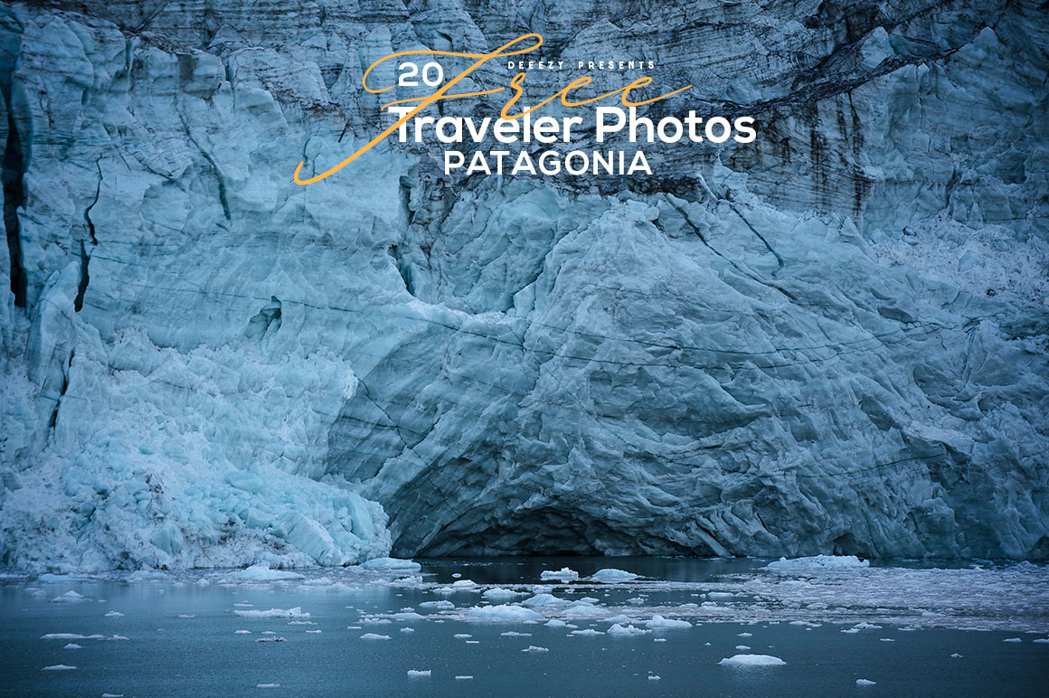 20 Free Traveler Photos - Patagonia
