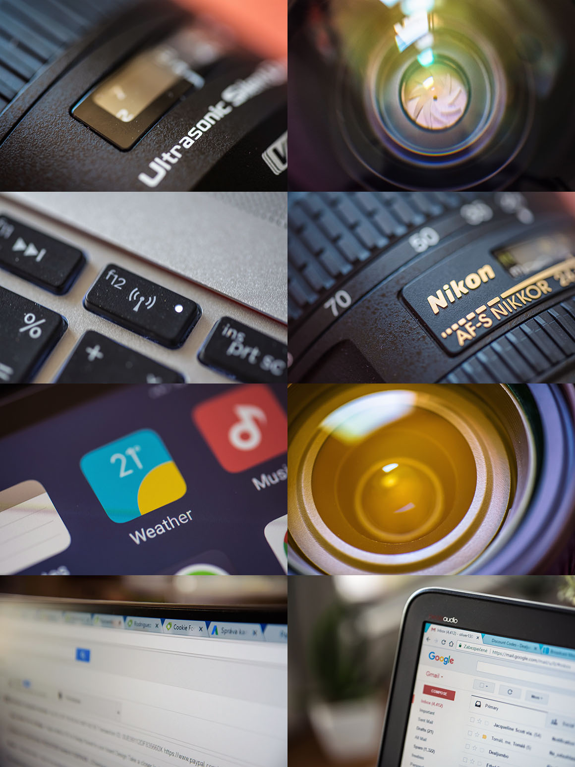 37 Free Hi-tech Stock Photos