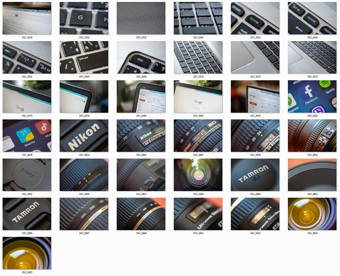 37 Free Hi-tech Stock Photos