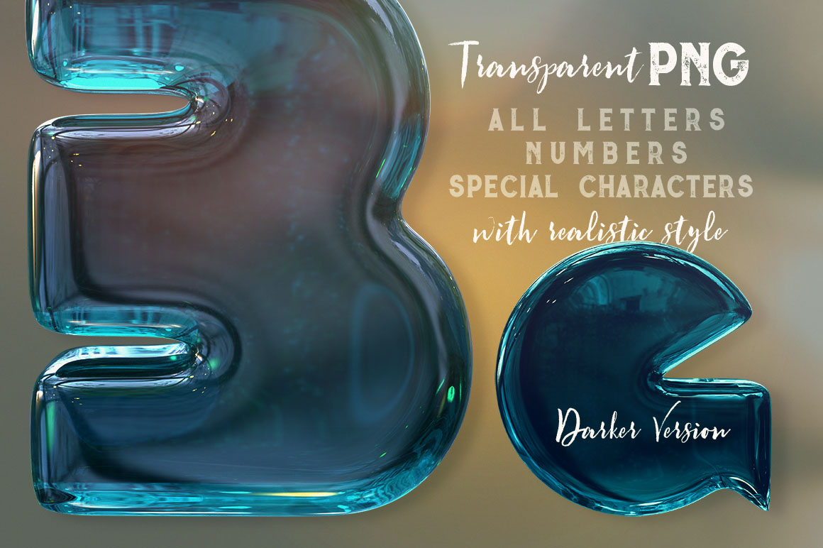 Hydroman - 3D Lettering