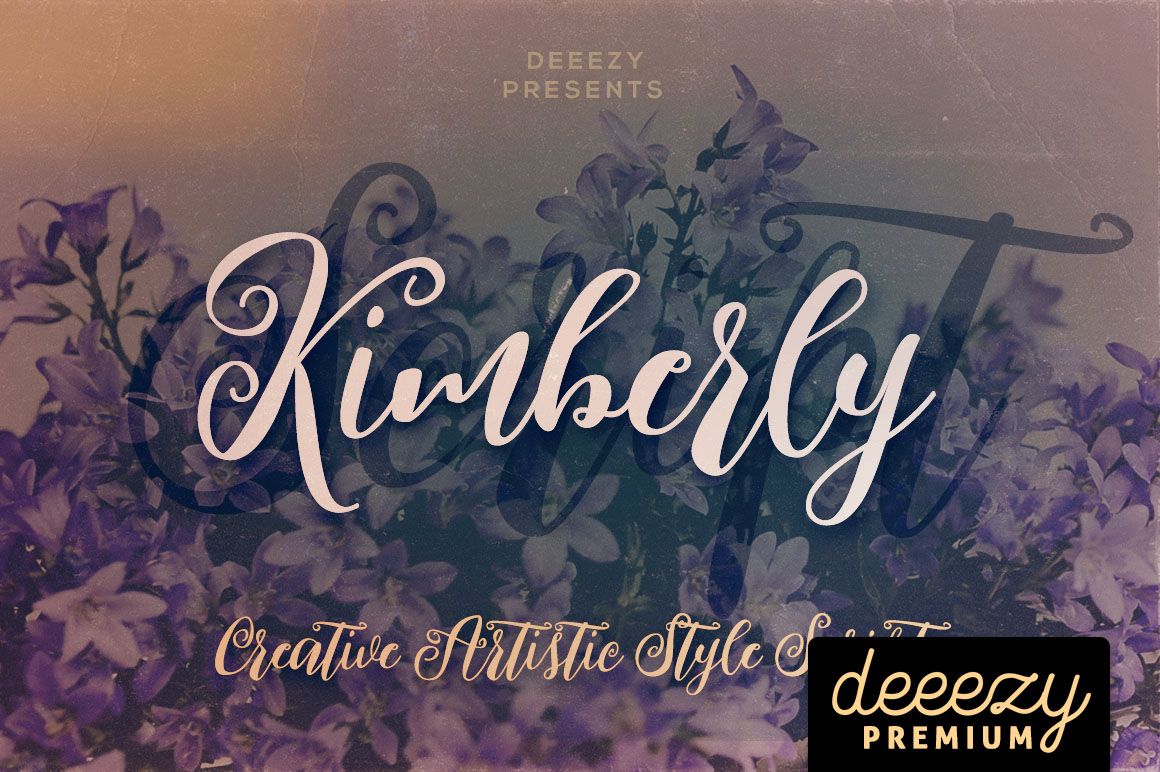Kimberly Script