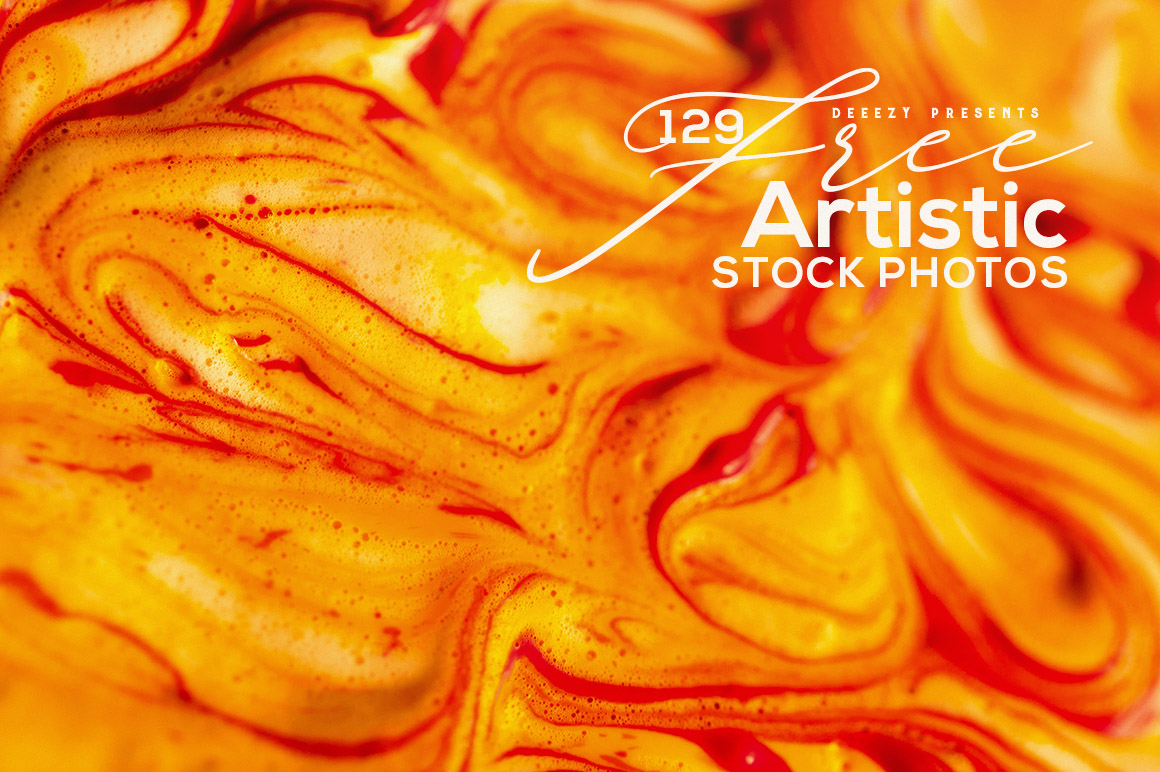 129 Artistic Stock Photos