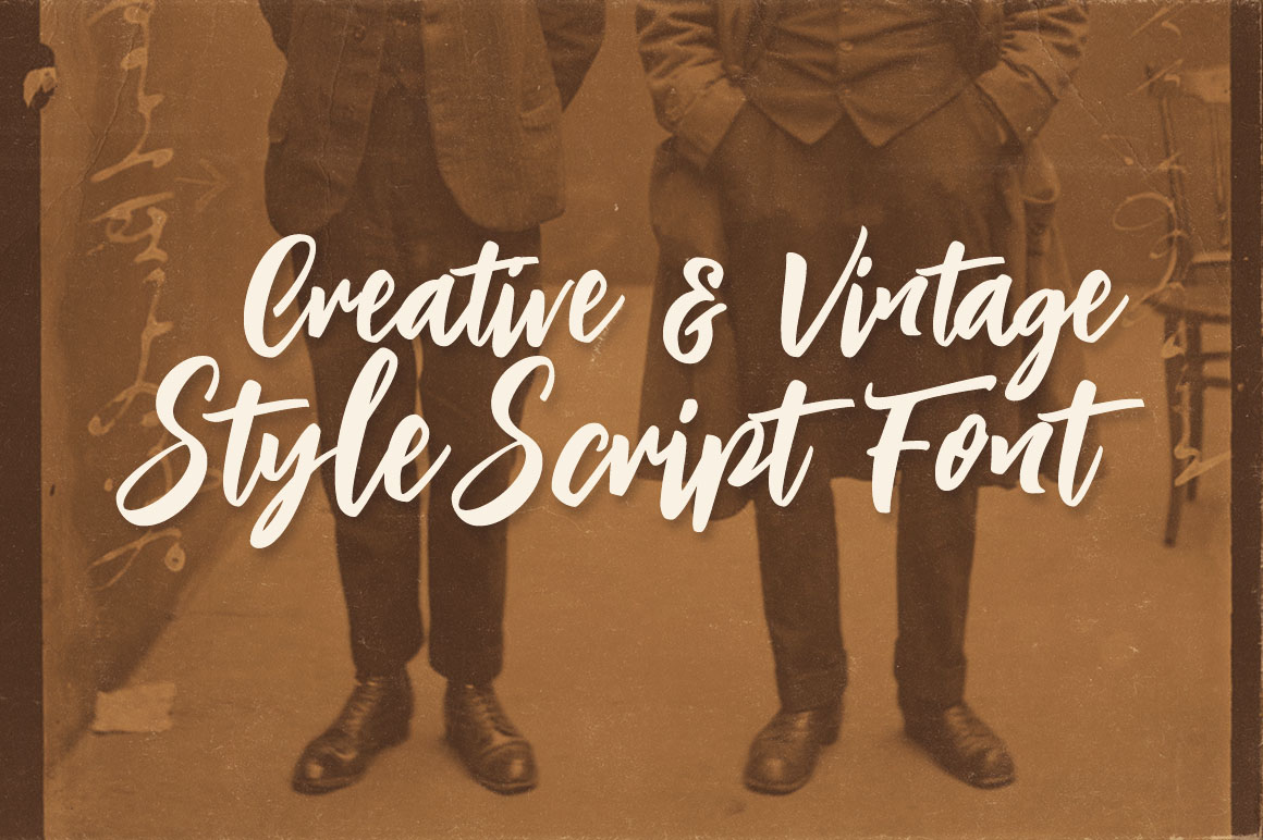 Charlie Script Font
