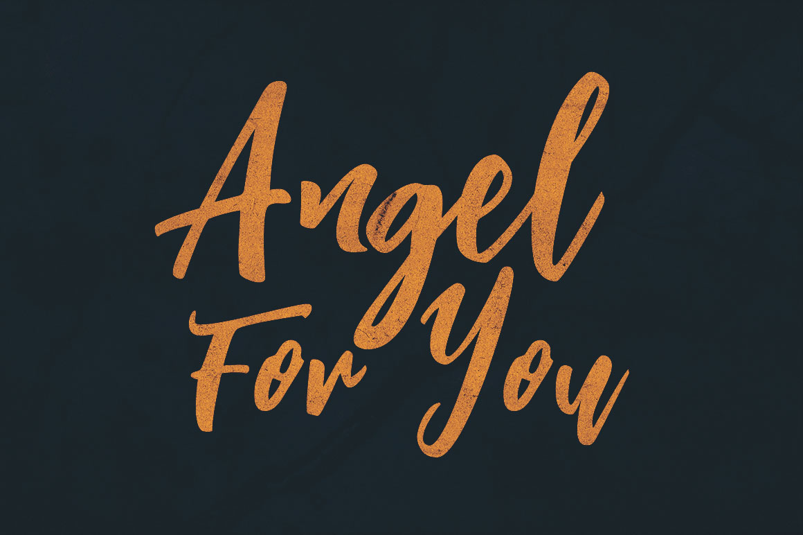 Charlie Script Font